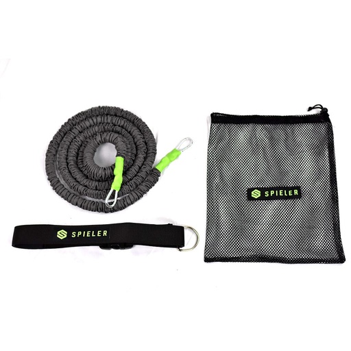 LIGA DE RESISTENCIA SPIELER DE  3mts (EXTENSOR PARA RUNNING - 3mts)