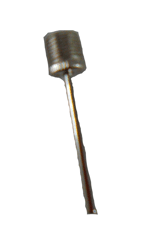 [SY-100V] Set de Válvulas American Needles
