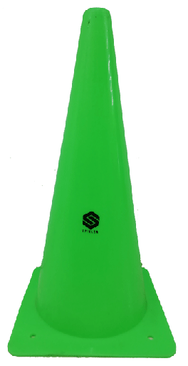 CONO DE 15" SPIELER 