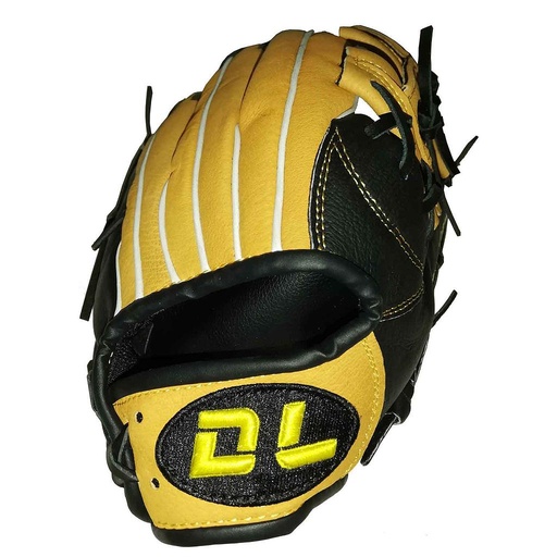 [DL-GL-PG-11.5] GUANTE DE BÉISBOL DE CUERO 11.5