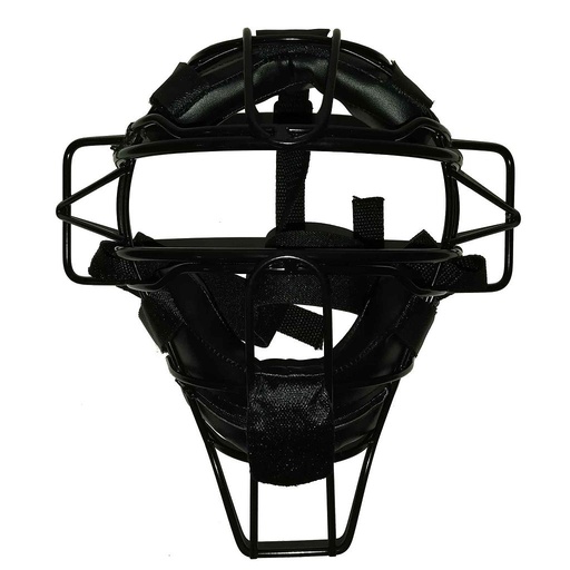 MÁSCARA DE ÁRBITRO (UMPIRE) - BÉISBOL