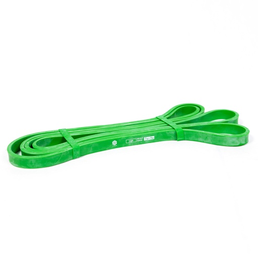 [SPIE-L-09-L] POWER BAND SPIELER No. 2 LIGHT GREEN WEIGHT CAPACITY 7 TO 11 kg.