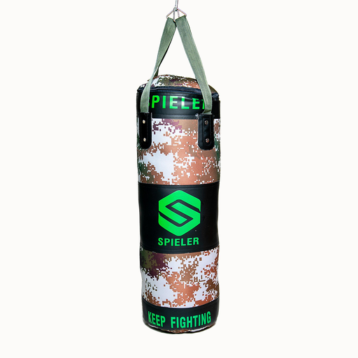 Saco de Boxeo - 80 cms
