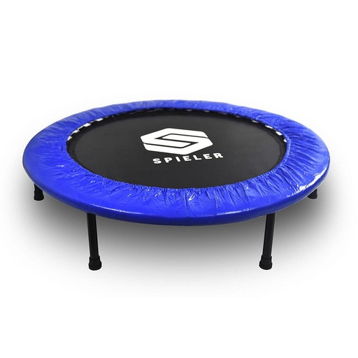 [SPIE-GX19-TRMPL] TRAMPOLINE SPIELER - Dia. 120 cm * 25 cm alto