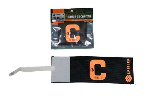 BANDA DE CAPITÁN SPIELER - LG ADULT