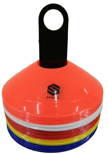 [DC-0250] DISCOS DE 2" - SET DE 50 UNID. 