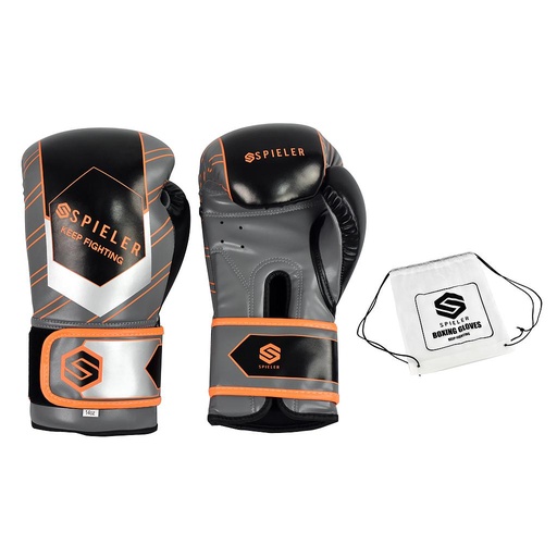 GUANTES DE BOXEO 12 onz