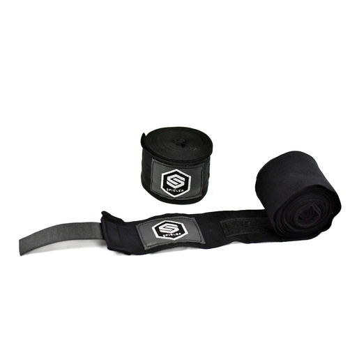 [SPIE-WLN04-WRP5M] Hand wraps de elástico de 5 mts spieler