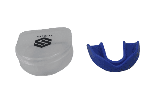 [SPIE-GX-49-PB-SR] Protector bucal Spieler para adultos