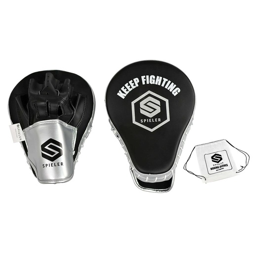 [SPIE-WLN06-MIT] BASIC FOCUS MIT PARA BOXEO