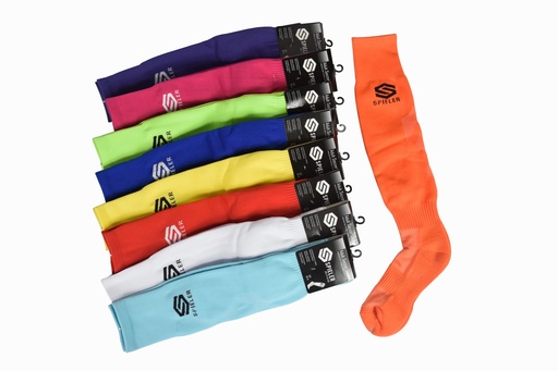 MEDIAS PARA ADULTO CON LOGO SPIELER