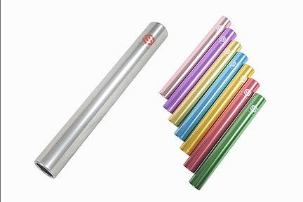 [SPIE-MJF07-RB-3.8] BASTÓN DE RELEVO DE ALUMINIO 3.5 DIA WAA STANDARD