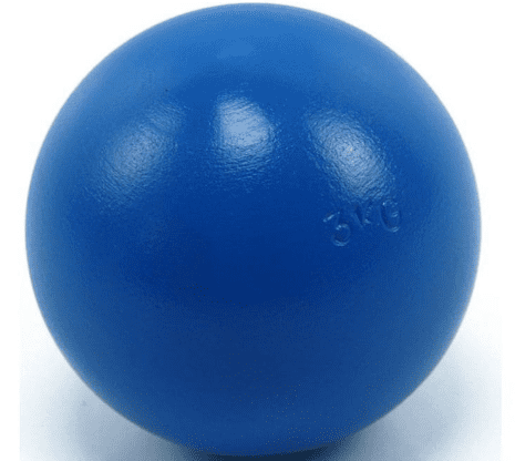 [SPIE-MJF08-SHOT-3KG] BALA DE 3KG