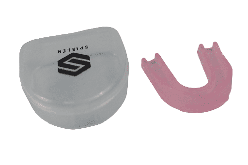[SPIE-GX50-PB-JR] Protector bucal Spieler para niños