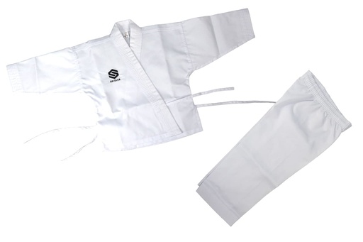 UNIFORME DE KARATE