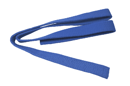 CINTURON DE KARATE
