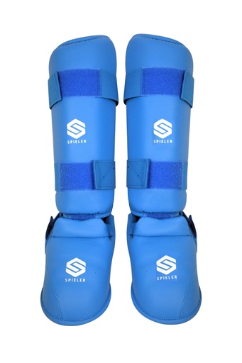 ESPINILLERA DE KARATE (PROTECTOR DE PIES-SHIPSTEP)