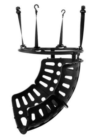[SPIE-TZU-BRS-BS] SISTEMA DE RETORNO PARA BALÓN DE BALONCESTO - REBOTEADOR