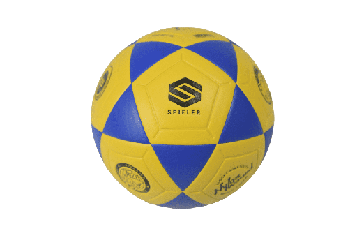 [SPIE-LS-BFL05] BALÓN DE FUTBOL LAMINADO Mt #5
