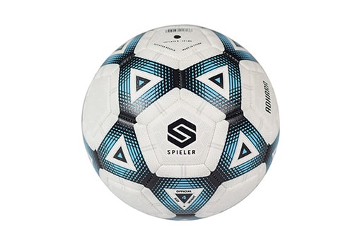 BALÓN DE FÚTBOL SPIELER ADHARA DEGRADÉ #4 MACHINE STITCHINE