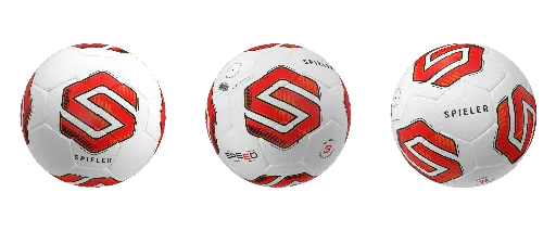 [SPIE-LS-BFMS03.1] BALÓN DE FÚTBOL SPIELER SPEED #3 MACHINE STICHED