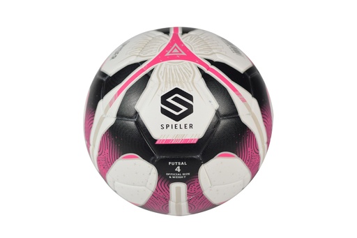 BALÓN DE FÚTSAL SPIELER SPYDER PRO #4 EVA 3.5MM