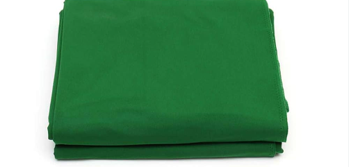 [SPIE-GHJ-18-TL] MESA DE BILLAR - REPUESTO DE TELA VERDE (POR METRO)