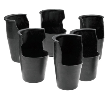[SPIE-GHJ-32-BC] MESA DE BILLAR - BOLSILLO DE CAÍDA PARA - SET DE 6UND