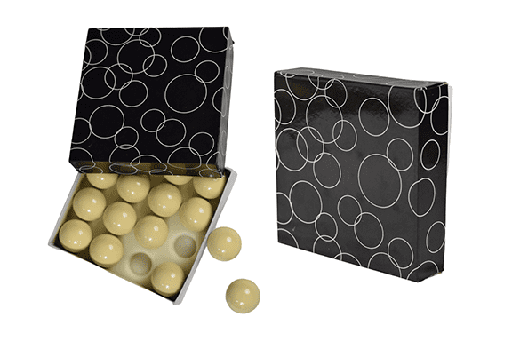 [SPIE-GHJ-34-TQ111] BOLAS DE BILLAR BLANCAS 57.2mm - CAJA DE 16 UNID.