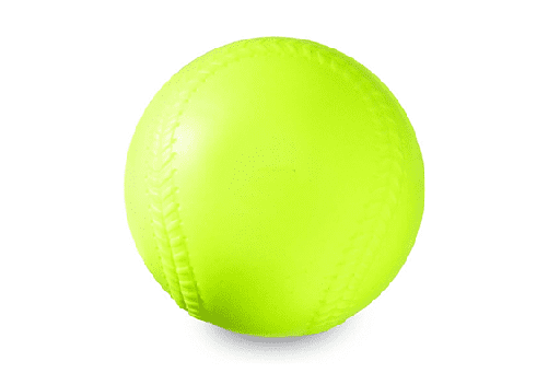 [DL-BL-EMT] BOLA PARA ENTRENAMIENTO DE SOFTBALL (BÉISBOL DEP)