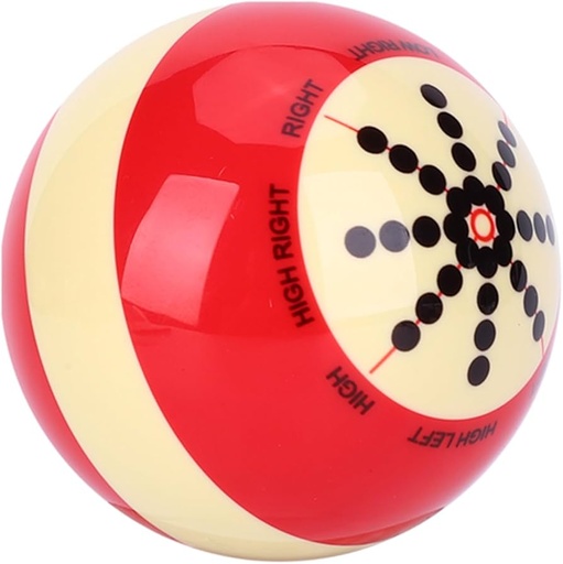 [SPIE-GHJ-43-ETM] BOLA DE BILLAR PARA ENTRENAMIENTO 57,2 mm UND