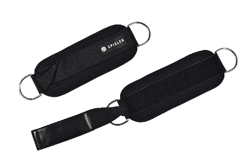 CORREA DE TOBILLO SPIELER - ACCESORIOS DE LA MÁQUINA DE GIMNASIO