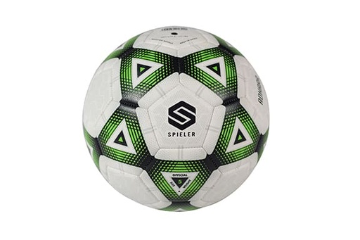 BALÓN DE FÚTBOL SPIELER ADHARA DEGRADÉ #5 MACHINE STITCHING