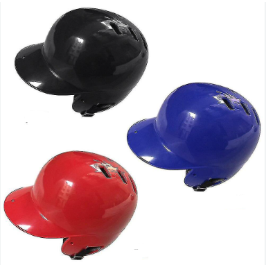 CASCO DE BÉISBOL ABS