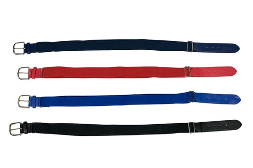 CORREA DE BÉISBOL ADULTO- (AJUSTE MÁXIMO 135cm x 3.5cm)