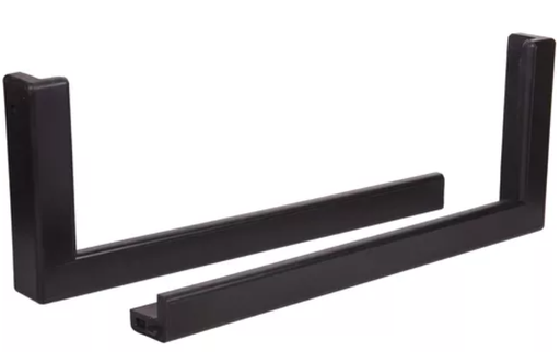 [SPIE-TZU-BP] PROTECTOR DE BORDES PARA TABLERO DE BALONCESTO - UNIDAD
