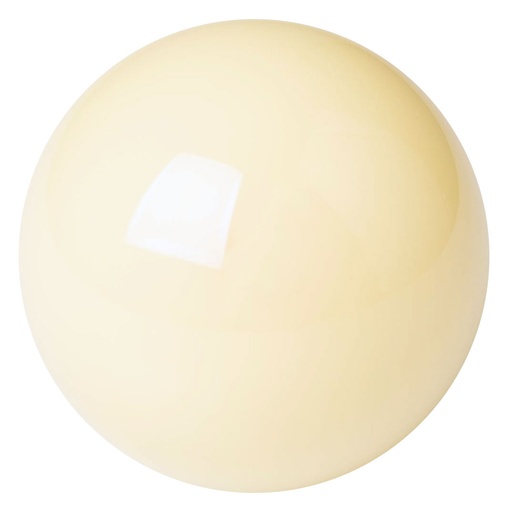BOLA BLANCAS PARA BILLAR 57.2mm