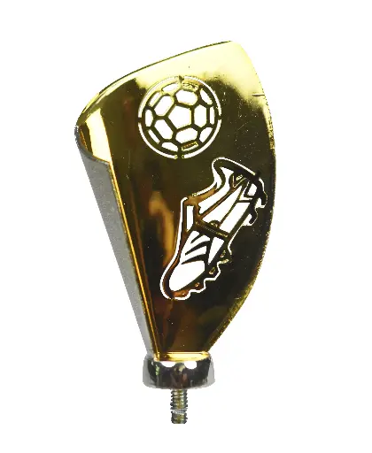 [DOLL-022] FIGURA D022 DE FÚTBOL - SILUETA H*11 cm