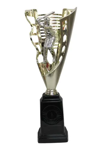 PREMIO BA503-068 DE BÉISBOL GRANDE EN CONO