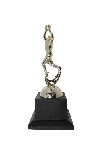 [BA506-042] PREMIO BA506-042 DE BALONCESTO MEDIANO 8.7x20CM