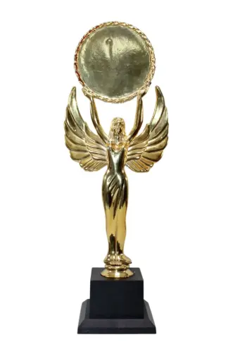 PREMIO BA506-090 VICTORIA EXTRA GRANDE DE 12.6x35.5CM