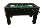 [SPIE-GHJ-68-4FB] MESA DE FULBITO DE 5FT 140*76*88 - H4 NUEVA