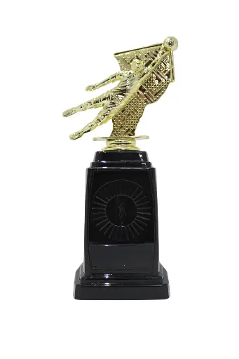 PREMIO BA503-014G DE FÚTBOL MEJOR PORTERO