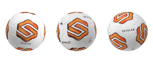 [SPIE-LS-BFMS04.1] BALÓN DE FÚTBOL SPIELER SPEED #4 MACHINE STITCHINE