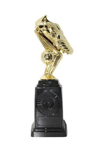 PREMIO BA503-015 DE FÚTBOL BOTÍN - MEJOR GOLEADOR