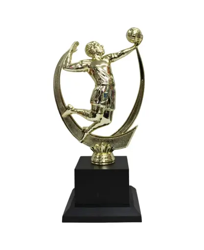 [BA506-131] PREMIO BA506-131 DE VOLEIBOL DE 21xH*11 cm
