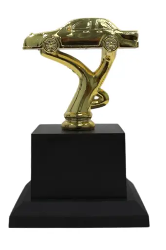 PREMIO BA506-140 DE AUTO DE 8.8xH*12 cm