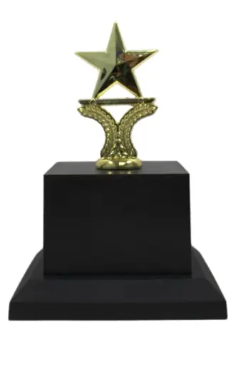 PREMIO BA506-150 ESTRELLA PEQUEÑO