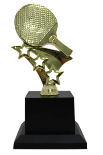 [BA506-160] PREMIO BA506-160 DE PING PONG RAQUETA DE 8.8xH*17 cm