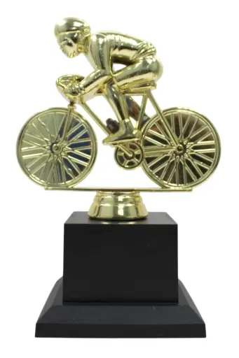 [BA506-170] PREMIO BA506-170 DE CICLISMO DE 12.7xH*17 cm